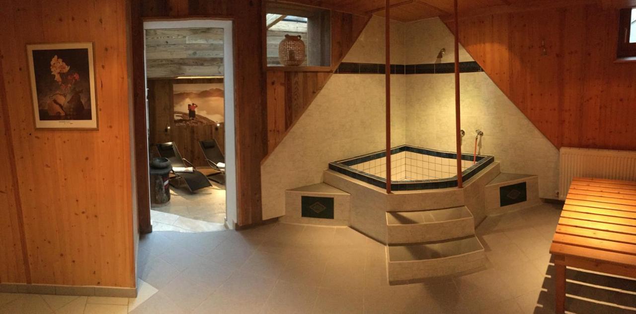 Gaestehaus Hartweger Extérieur photo
