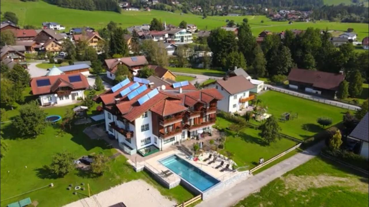 Gaestehaus Hartweger Extérieur photo