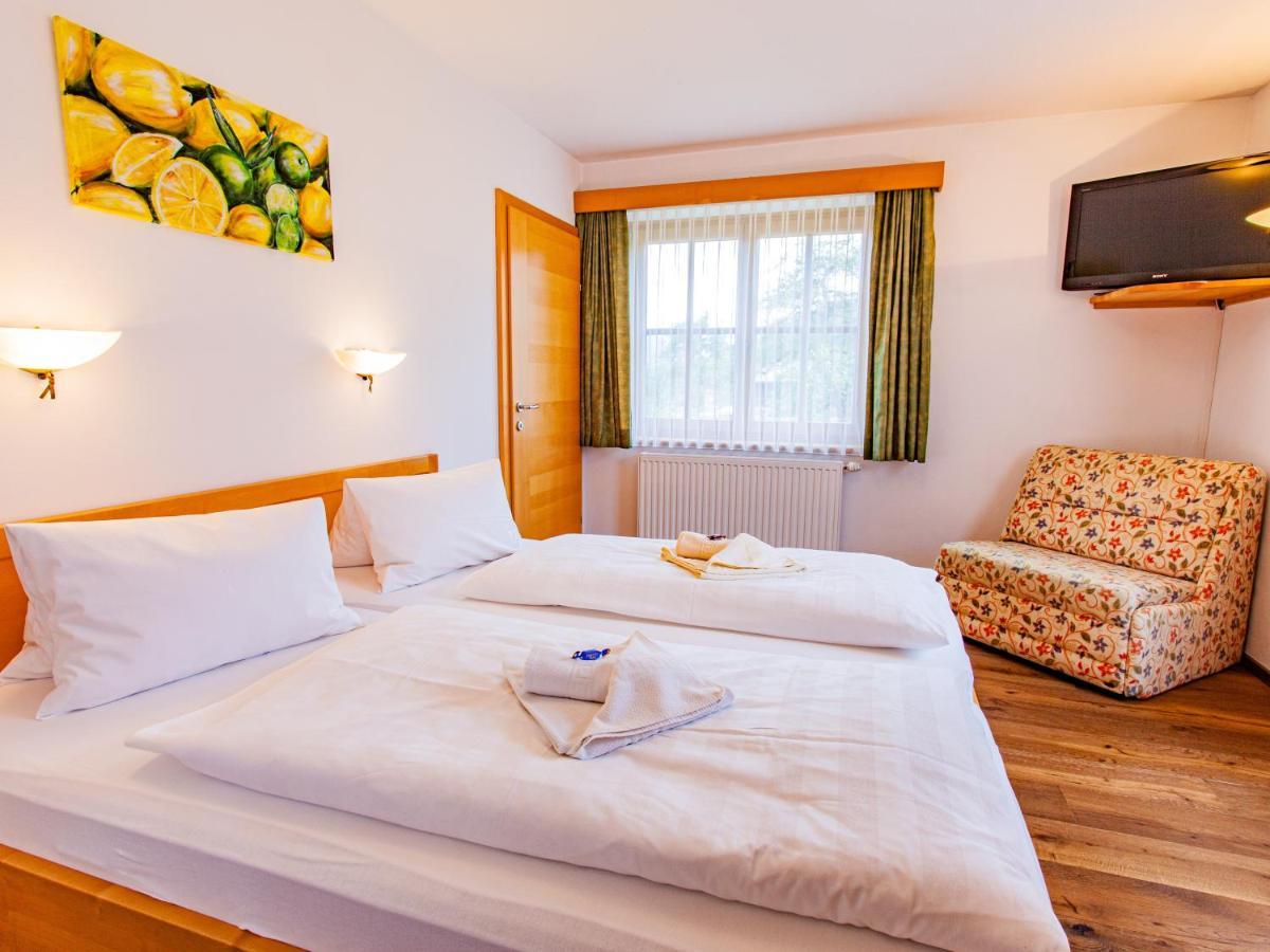 Gaestehaus Hartweger Extérieur photo