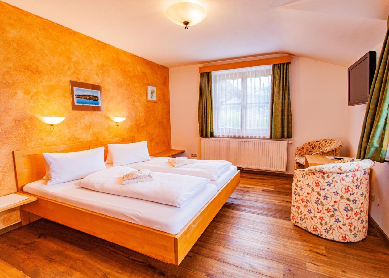 Gaestehaus Hartweger Extérieur photo