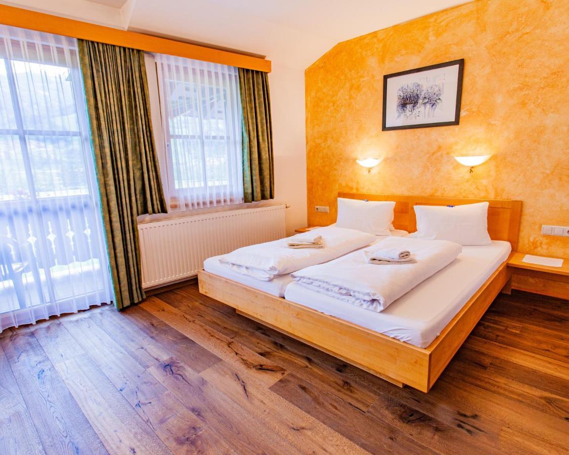 Gaestehaus Hartweger Extérieur photo
