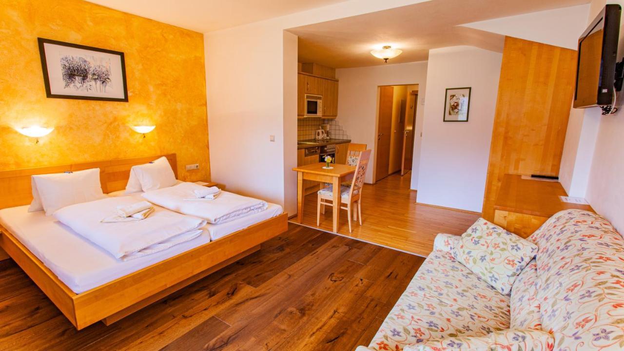 Gaestehaus Hartweger Extérieur photo