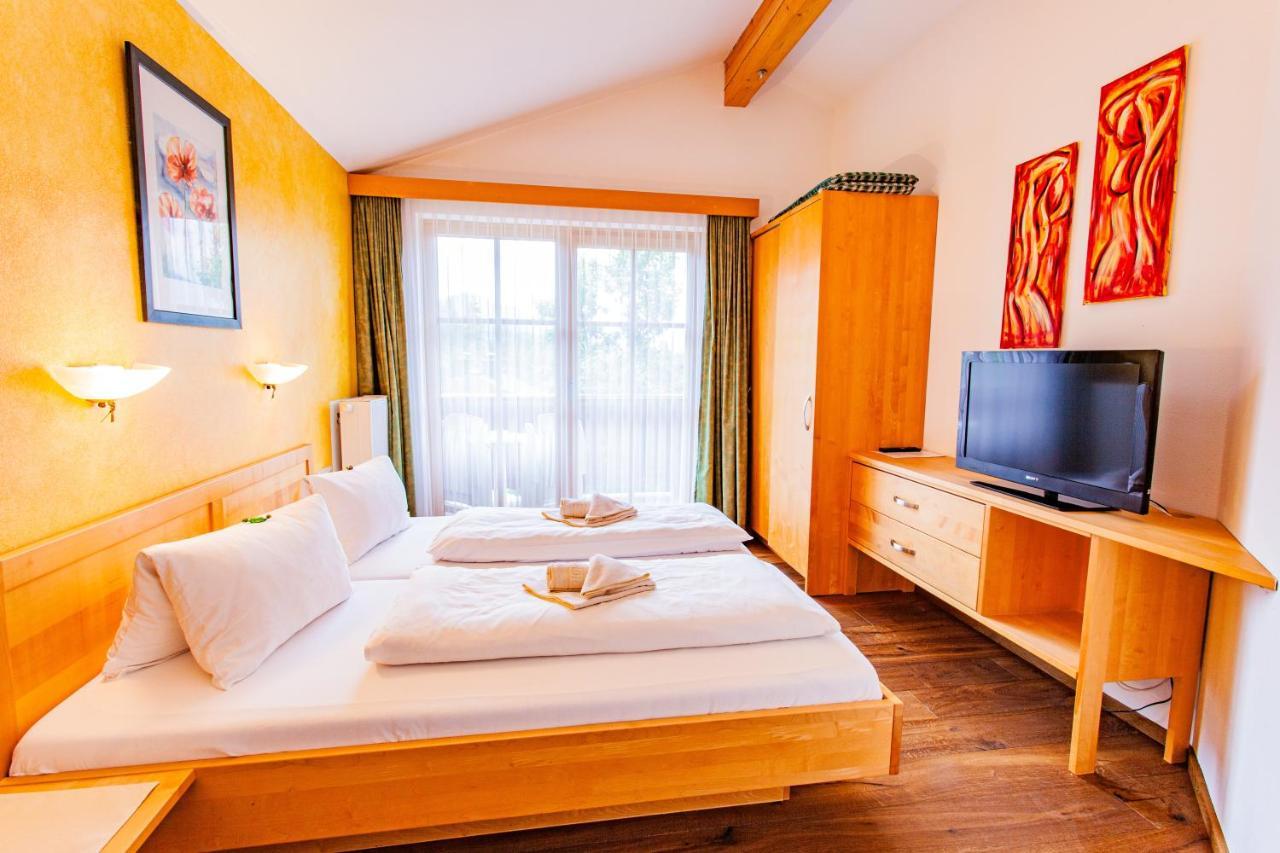 Gaestehaus Hartweger Extérieur photo