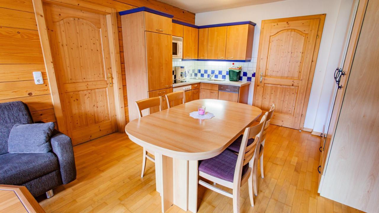 Gaestehaus Hartweger Extérieur photo
