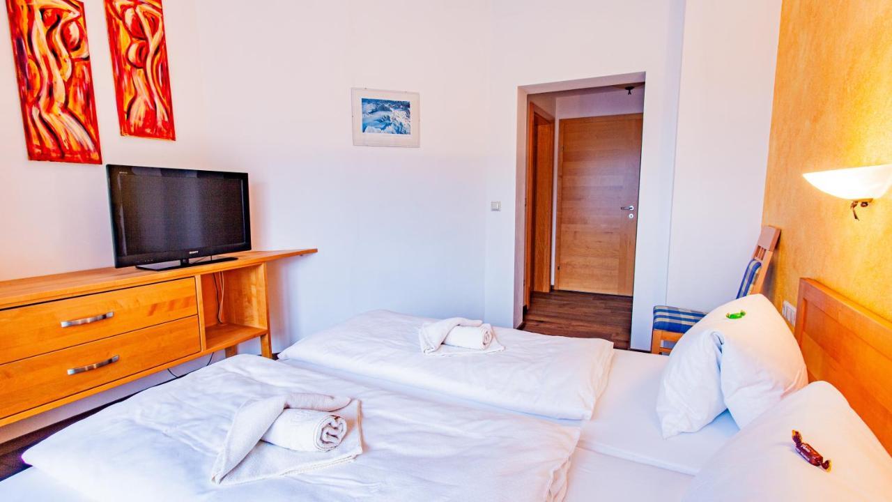 Gaestehaus Hartweger Extérieur photo