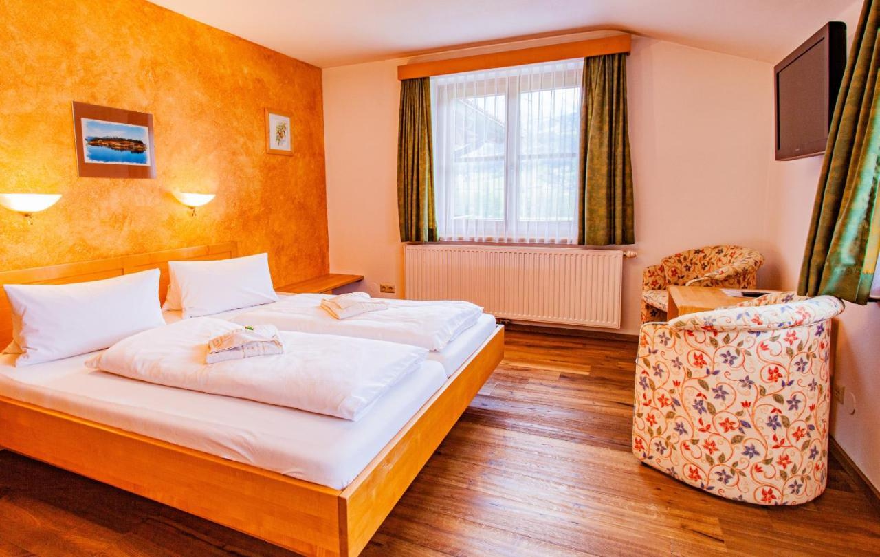 Gaestehaus Hartweger Extérieur photo