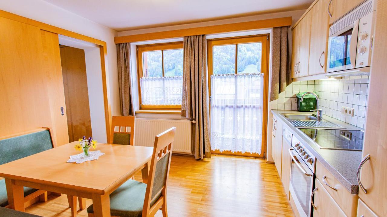 Gaestehaus Hartweger Extérieur photo