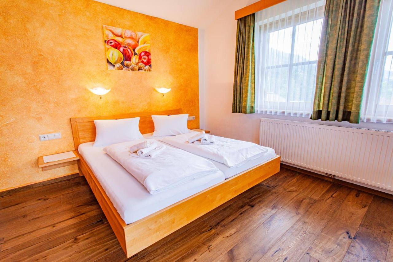 Gaestehaus Hartweger Extérieur photo