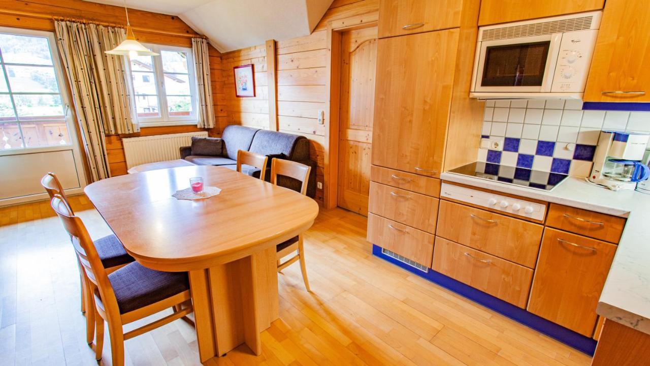 Gaestehaus Hartweger Extérieur photo