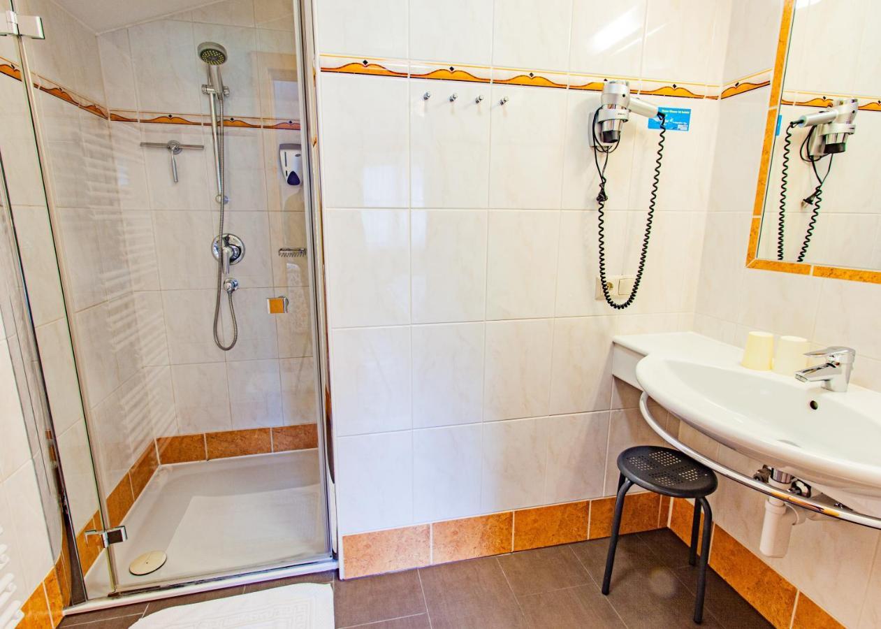 Gaestehaus Hartweger Extérieur photo
