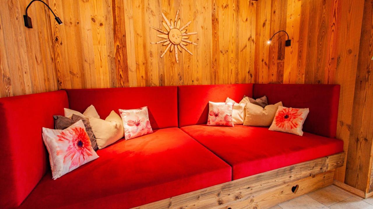 Gaestehaus Hartweger Extérieur photo