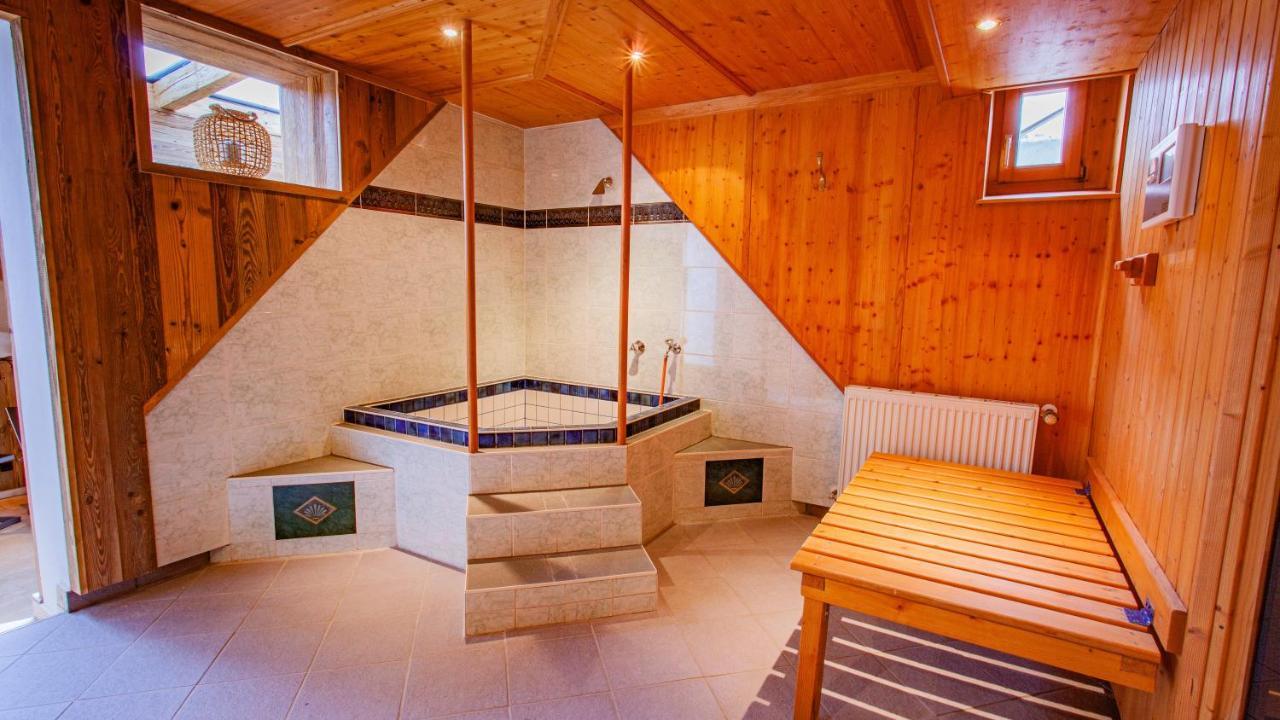 Gaestehaus Hartweger Extérieur photo