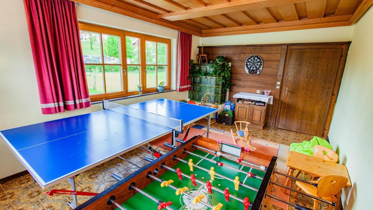 Gaestehaus Hartweger Extérieur photo
