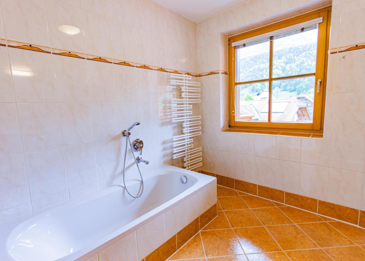 Gaestehaus Hartweger Extérieur photo