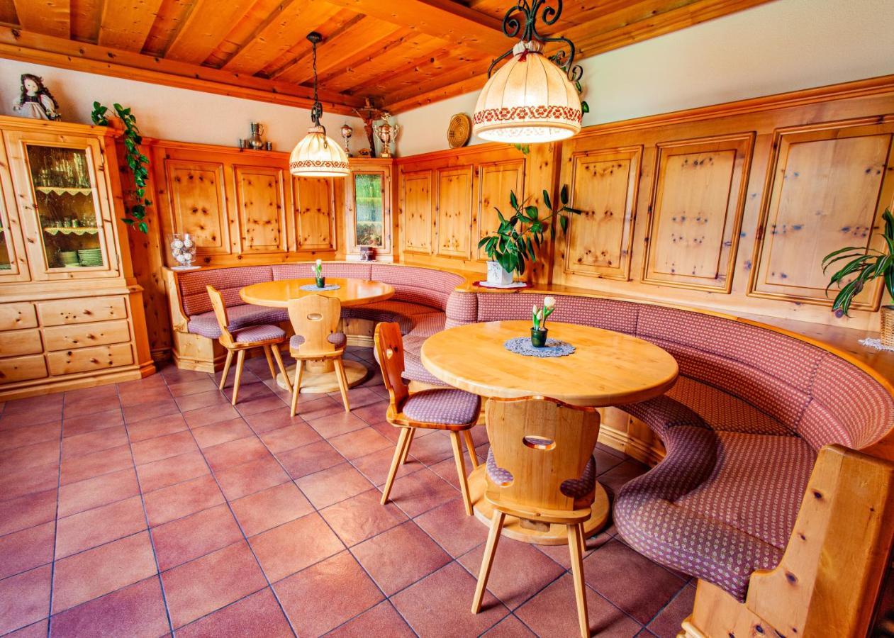 Gaestehaus Hartweger Extérieur photo