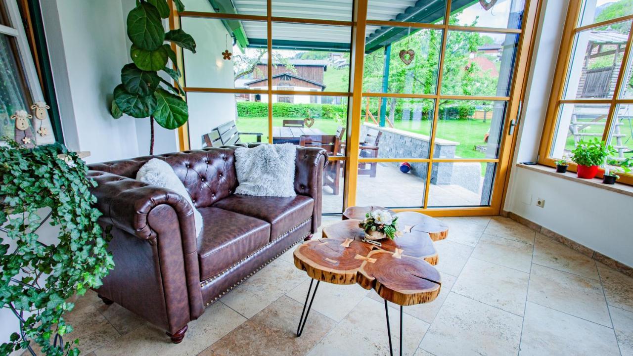Gaestehaus Hartweger Extérieur photo