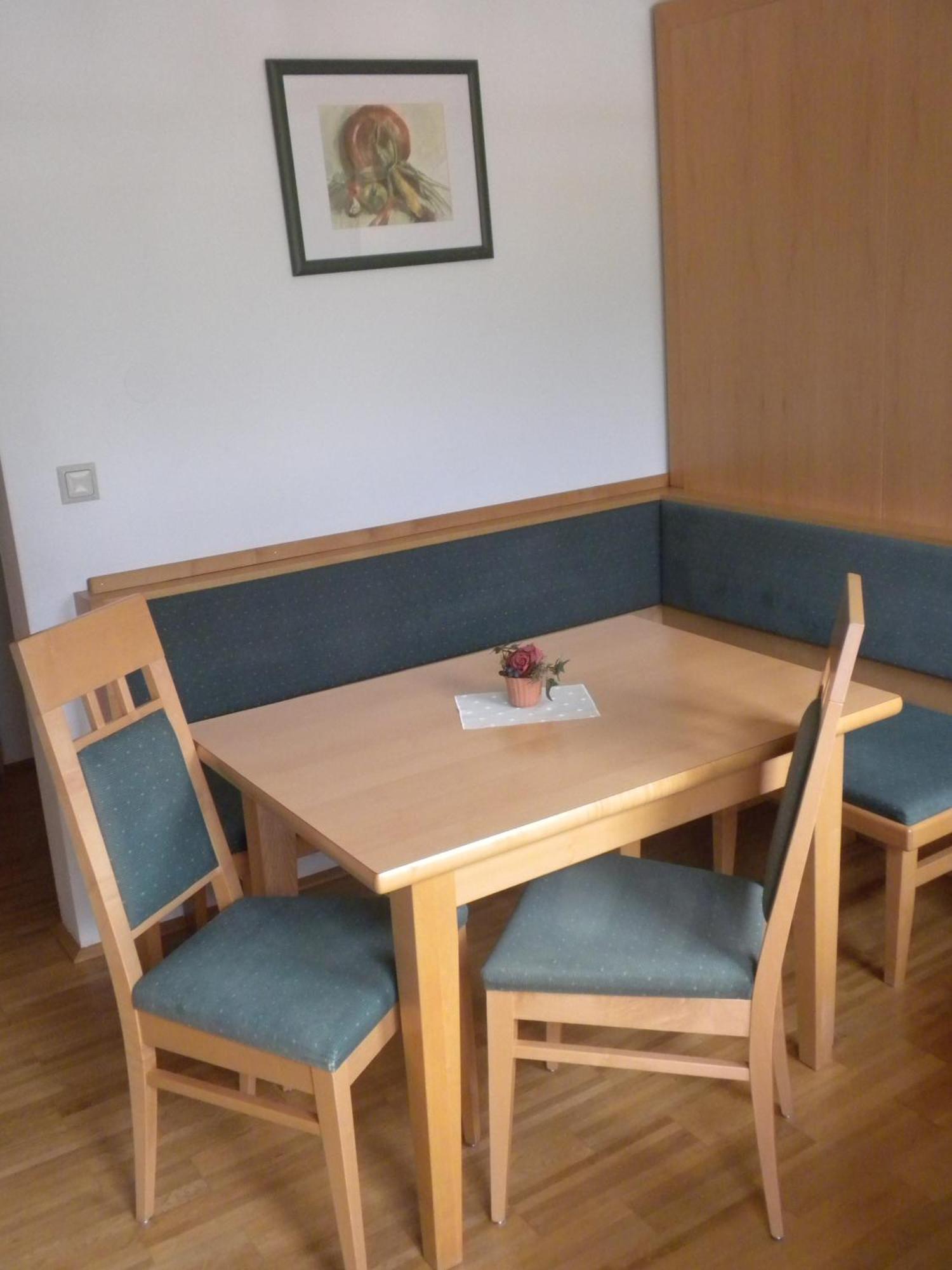 Gaestehaus Hartweger Extérieur photo