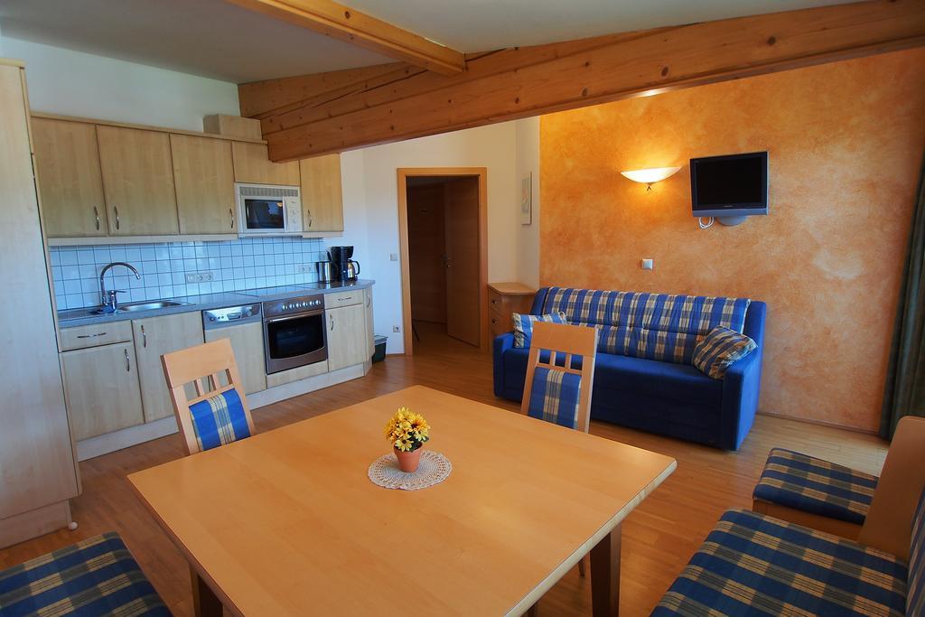 Gaestehaus Hartweger Extérieur photo