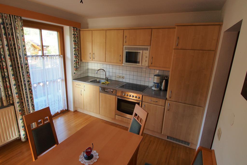 Gaestehaus Hartweger Extérieur photo