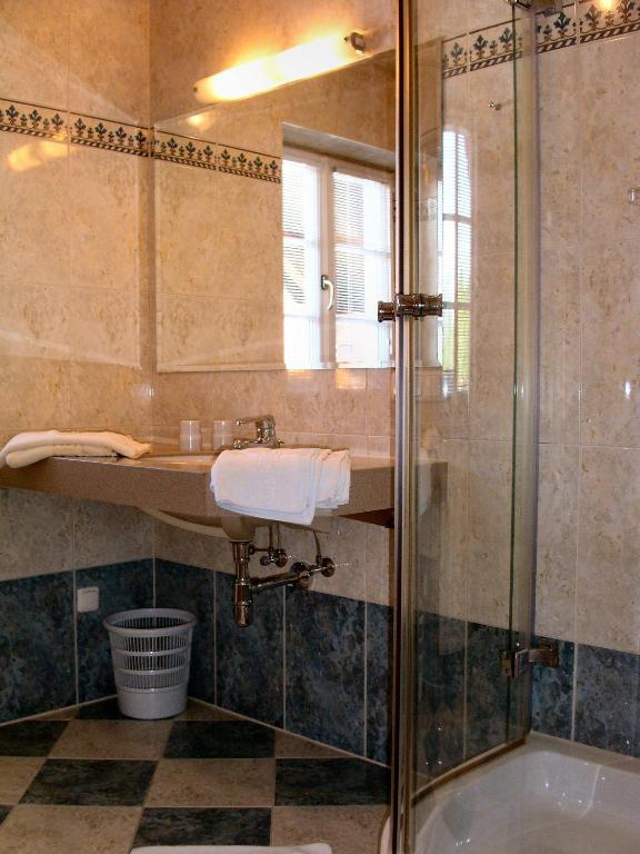 Gaestehaus Hartweger Extérieur photo