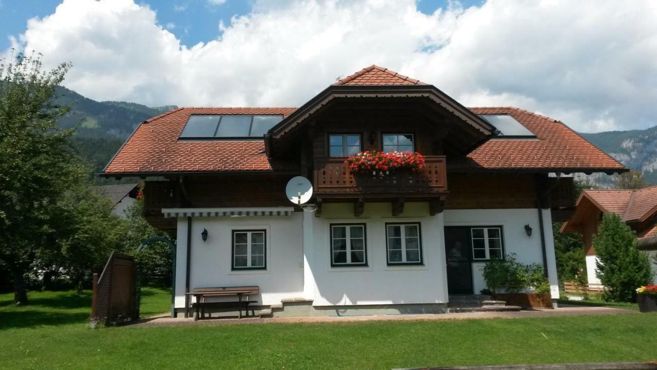 Gaestehaus Hartweger Extérieur photo