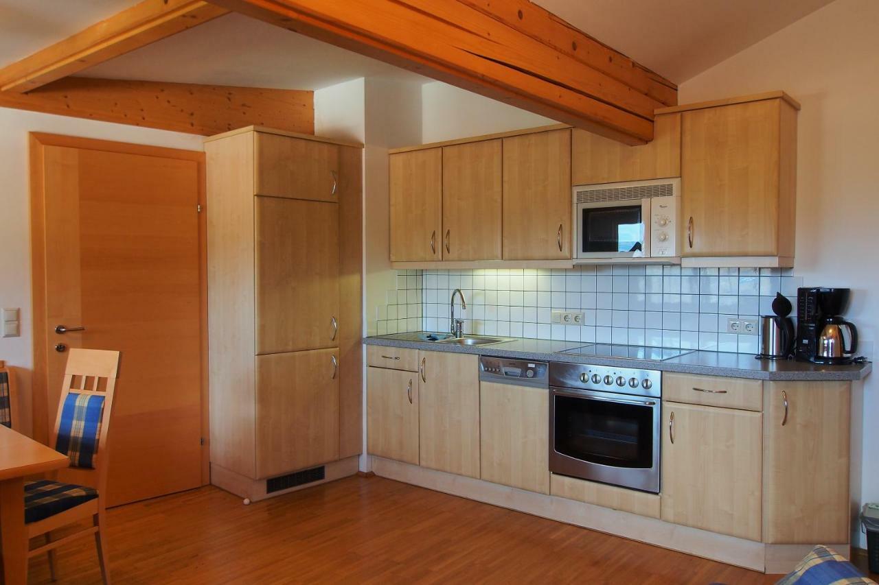 Gaestehaus Hartweger Extérieur photo