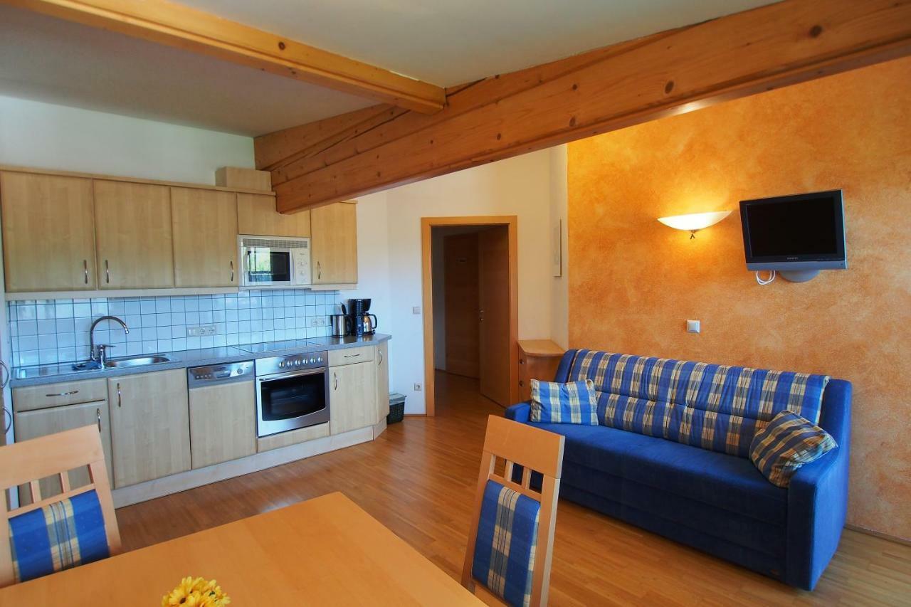 Gaestehaus Hartweger Extérieur photo