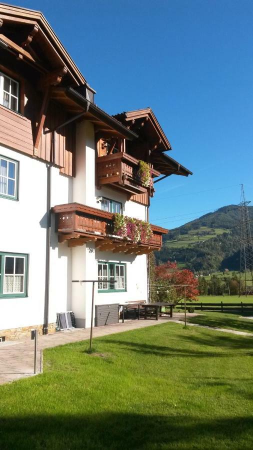 Gaestehaus Hartweger Extérieur photo